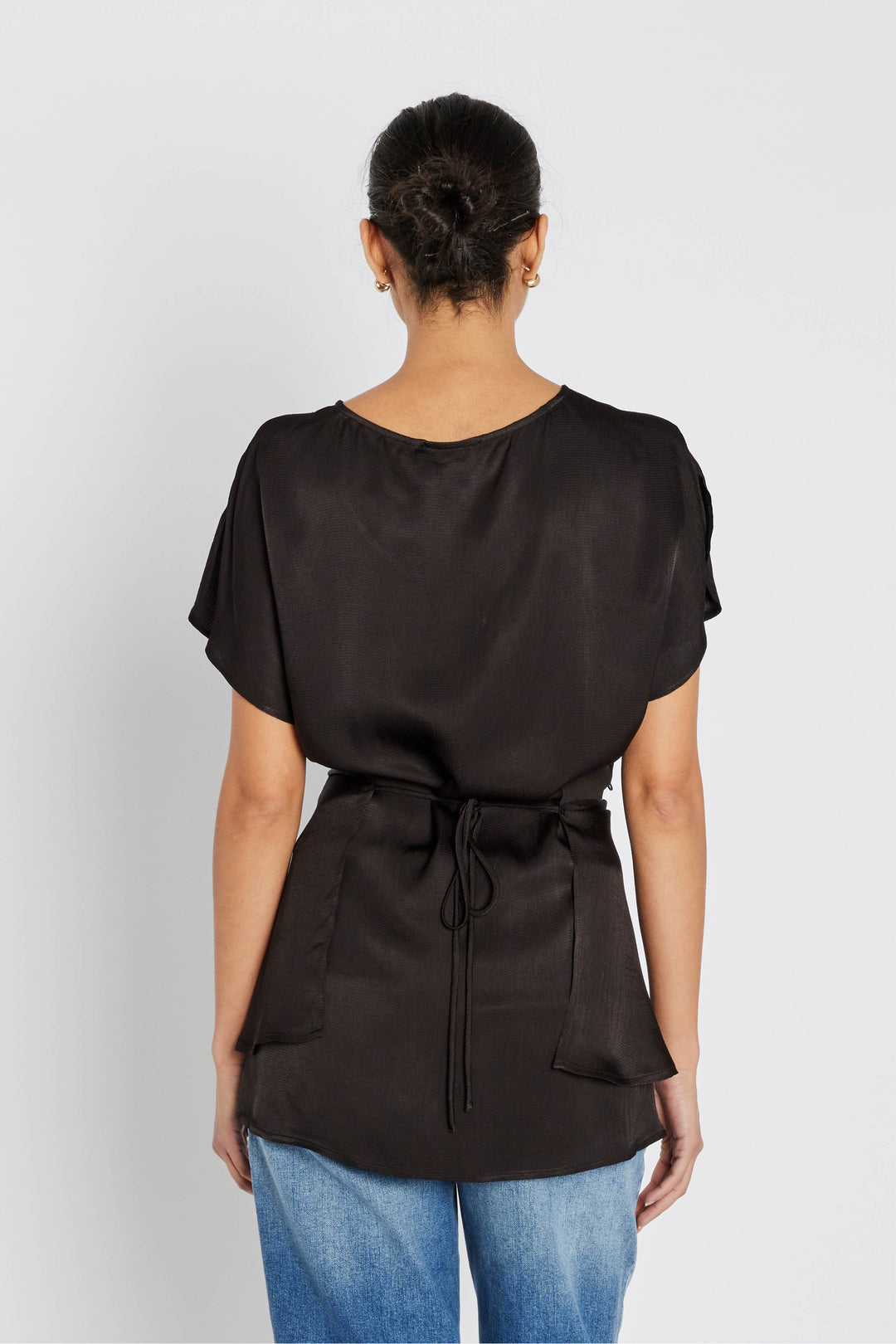 Bruuns Bazaar Women AcaraBBVelma blouse Blouse Black