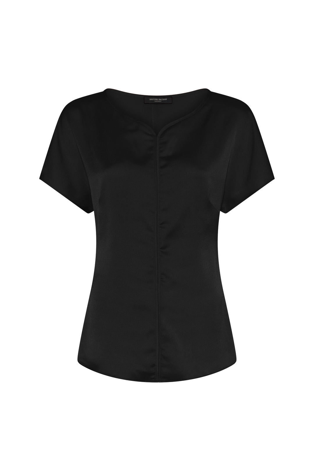 Bruuns Bazaar Women AcaraBBZazia blouse Blouse Black