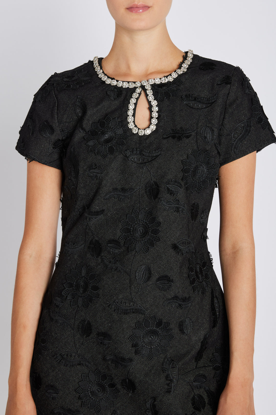 Bruuns Bazaar Women AlmondBBTeresa dress Dress Black