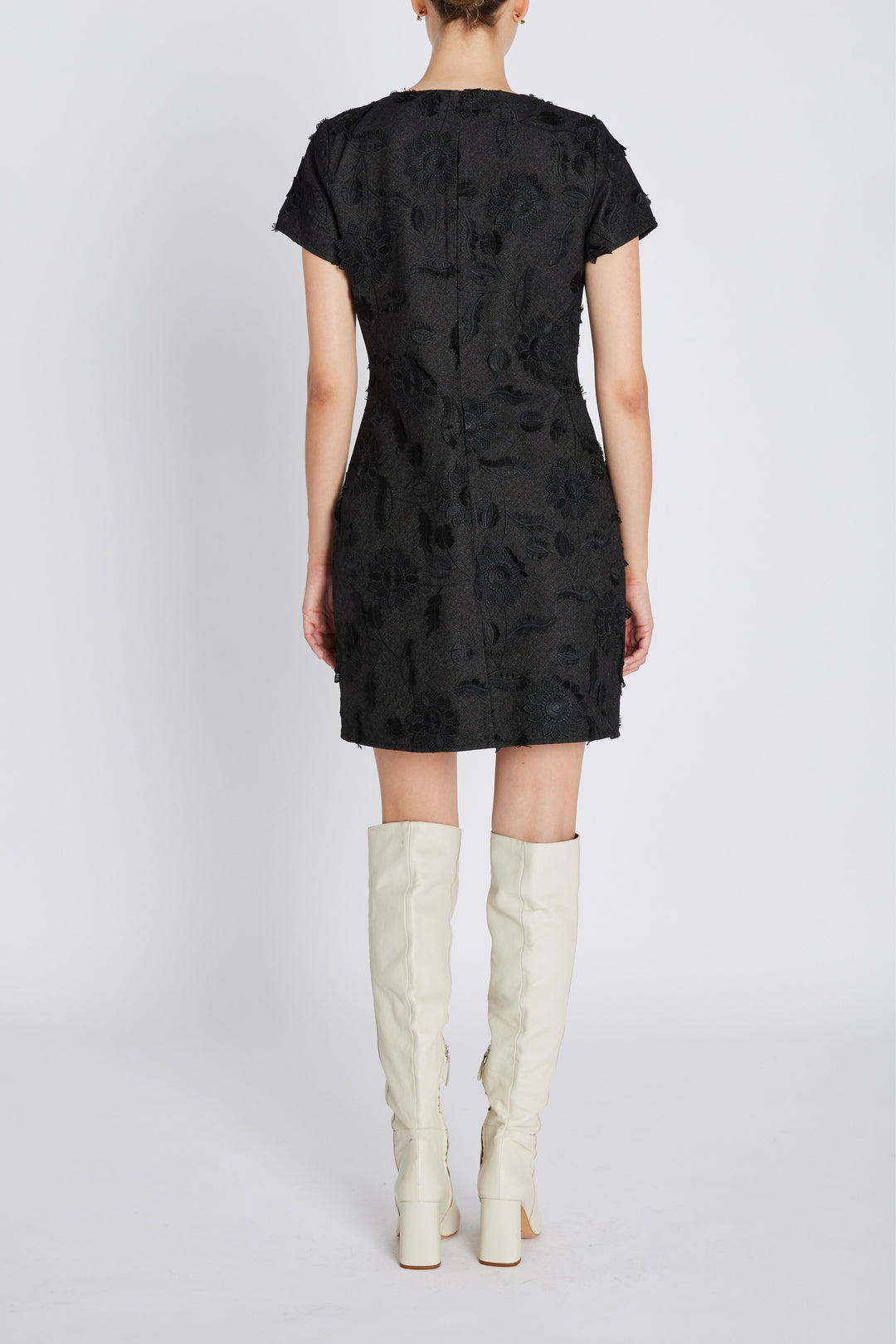 Bruuns Bazaar Women AlmondBBTeresa dress Dress Black