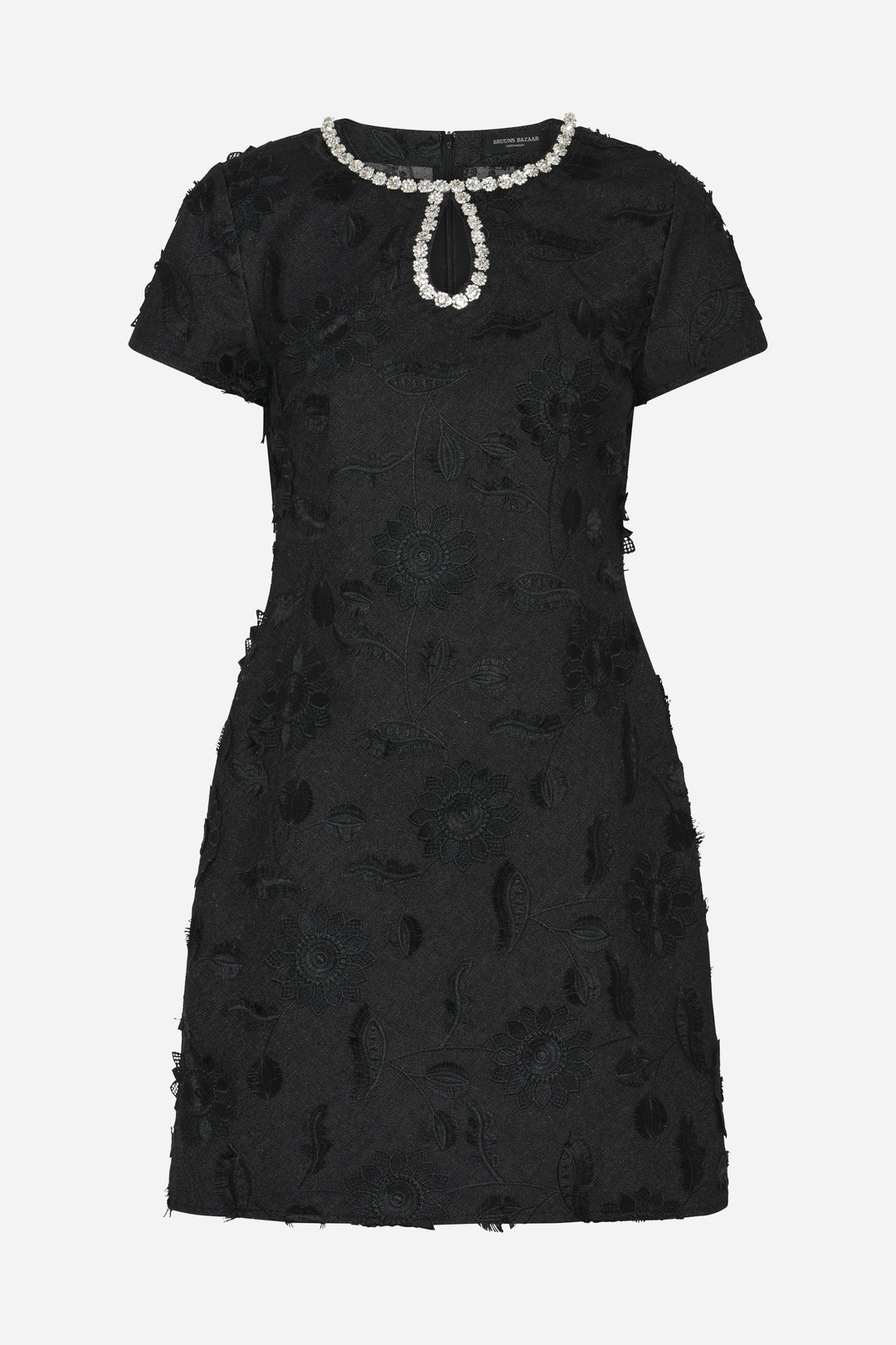 Bruuns Bazaar Women AlmondBBTeresa dress Dress Black