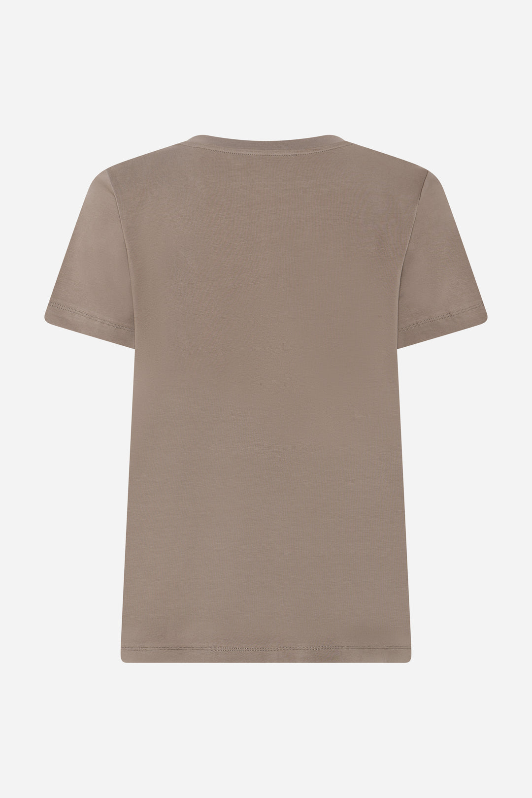 Bruuns Bazaar Women AlnusBBRuba tee T-shirts Fungi
