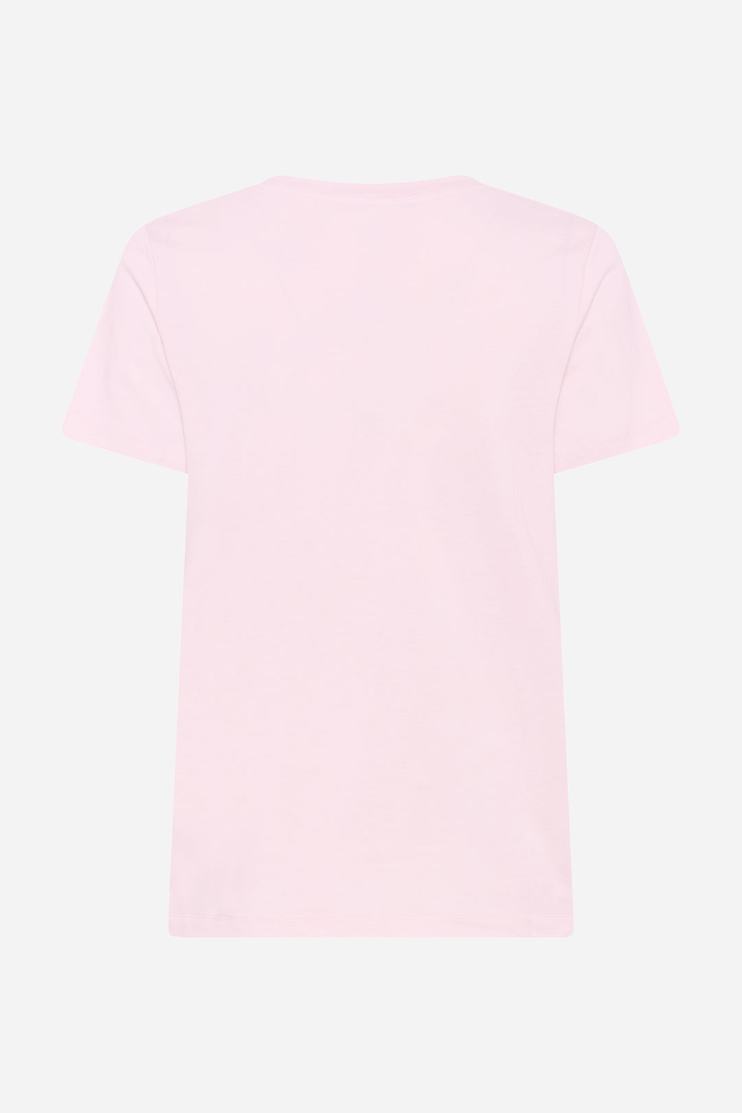 Bruuns Bazaar Women AlnusBBRuba tee T-shirts Primrose Pink