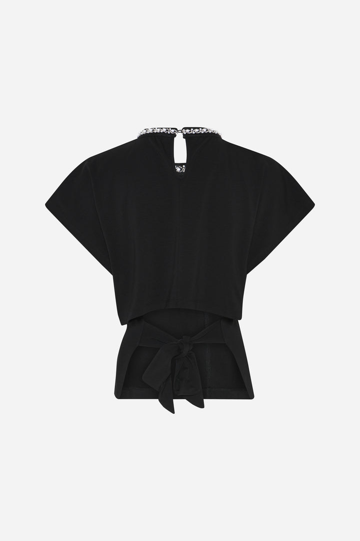 Bruuns Bazaar Women AlnusBBVerena blouse Blouse Black