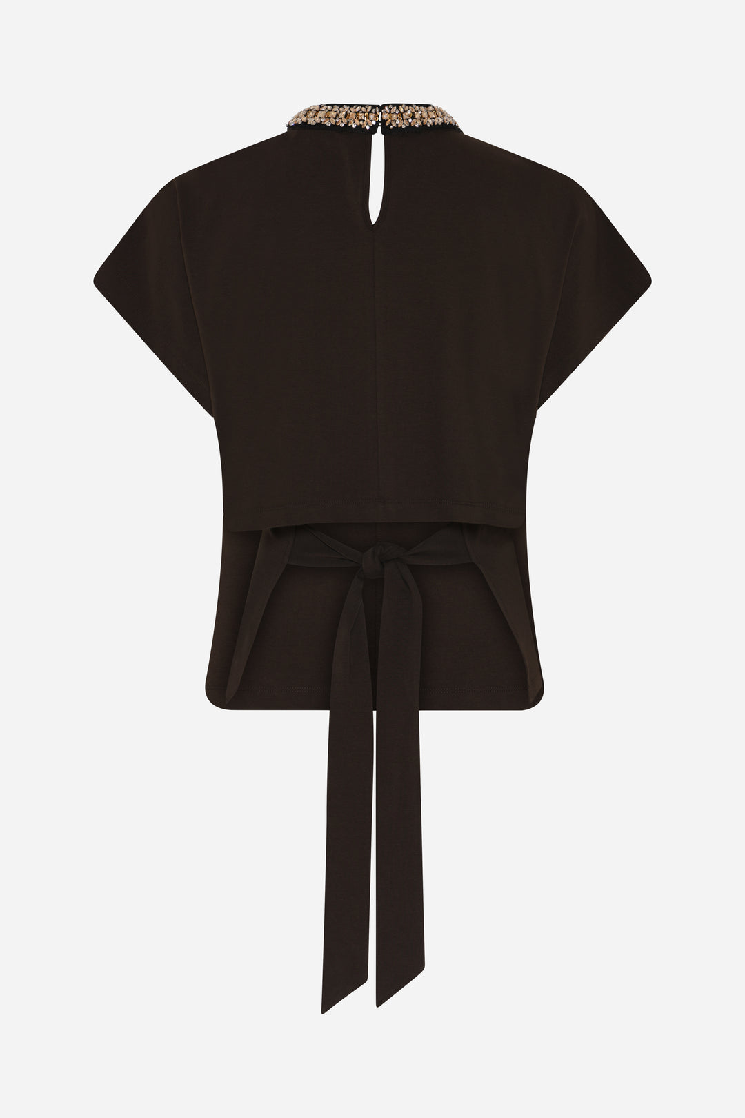 Bruuns Bazaar Women AlnusBBVerena blouse Blouse Chestnut