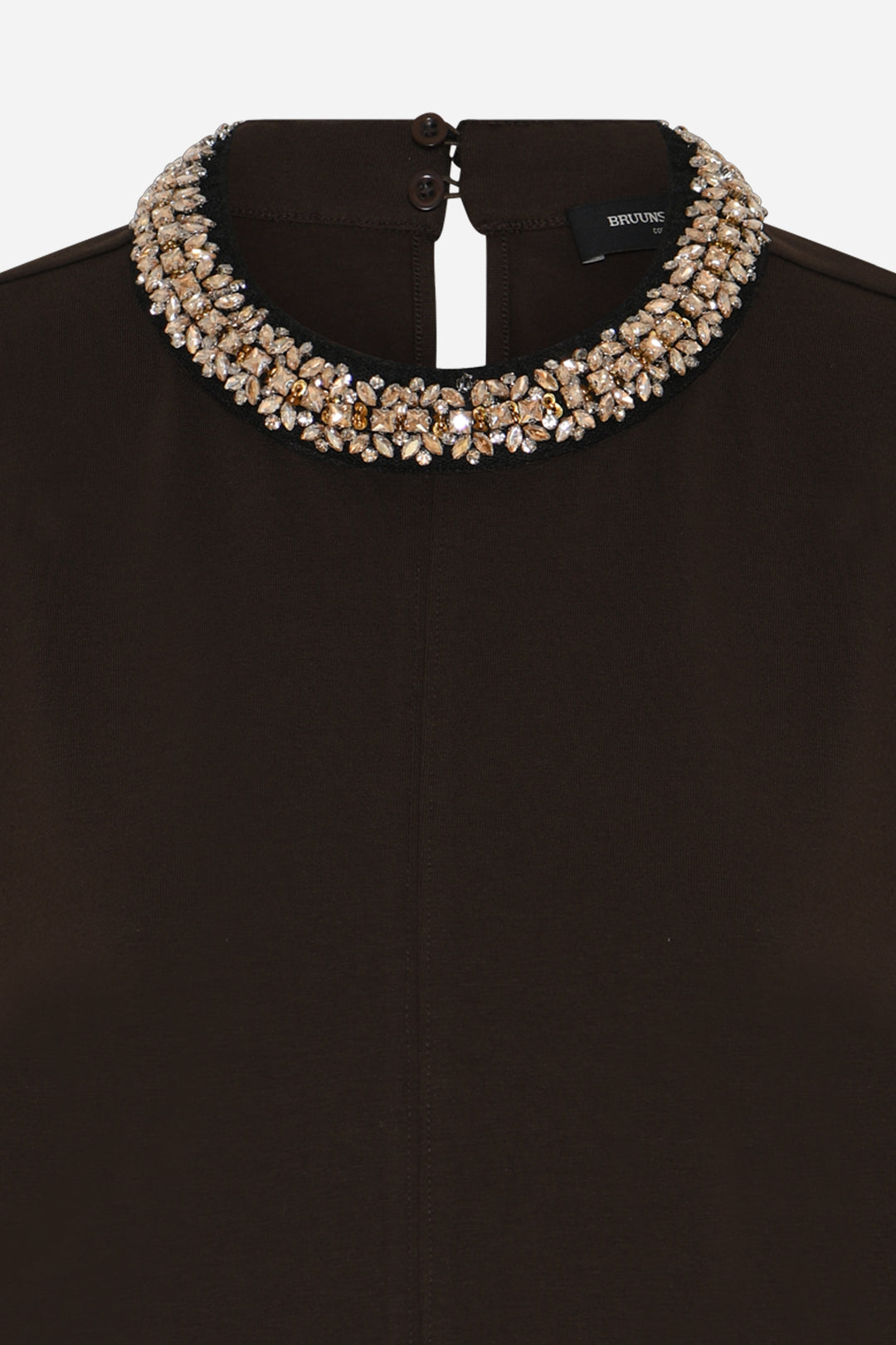 Bruuns Bazaar Women AlnusBBVerena blouse Blouse Chestnut