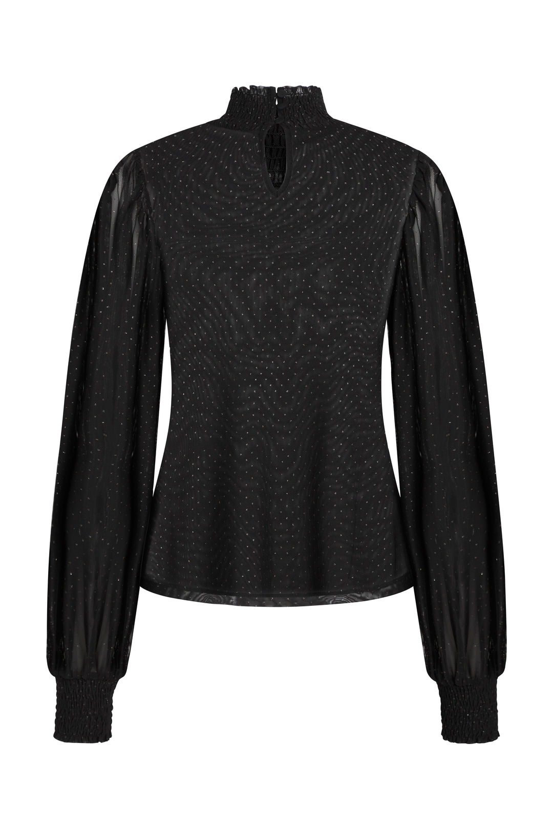 Bruuns Bazaar Women AmaBBSilke blouse blouse Black