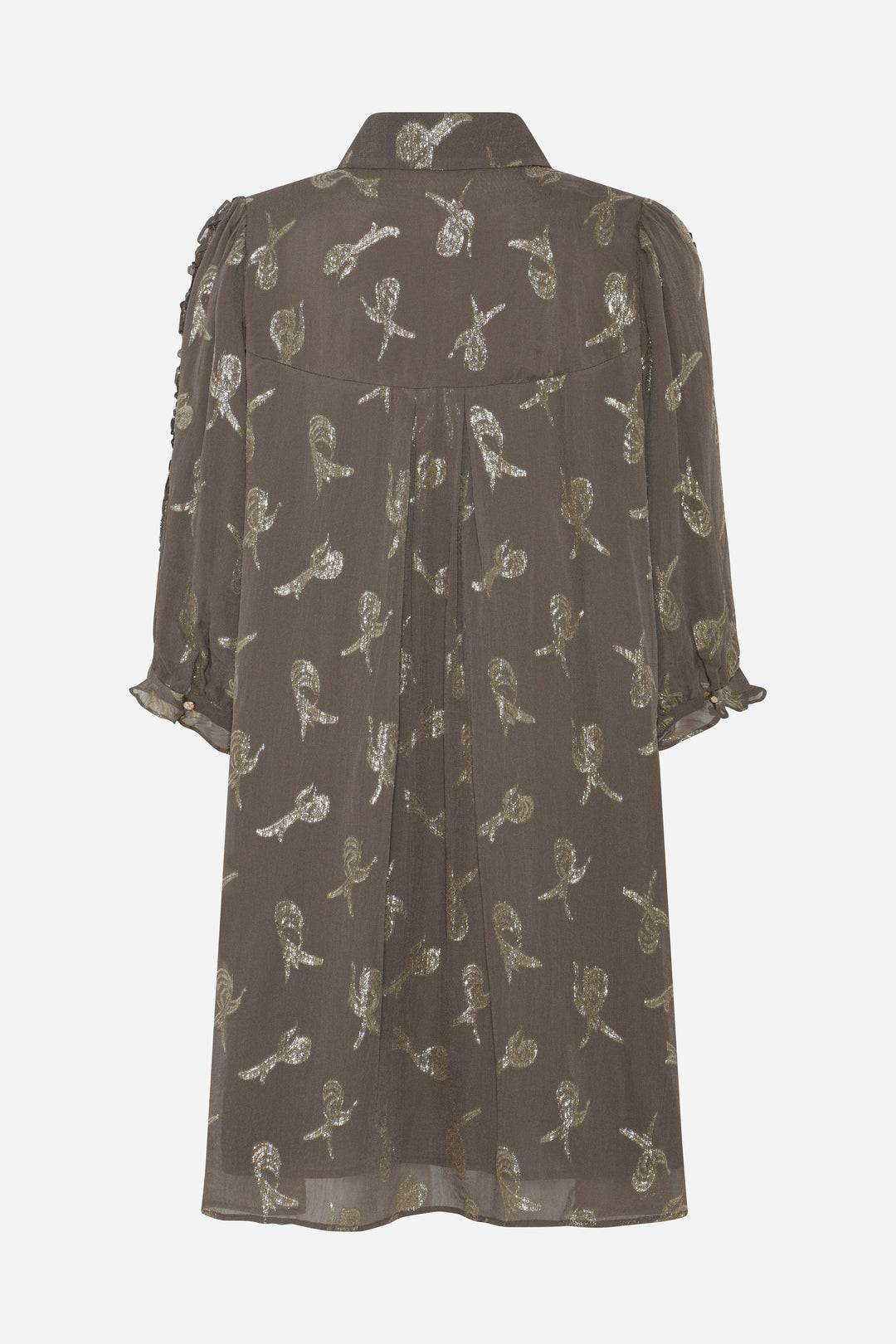 Bruuns Bazaar Women AmaranthusBBTammi dress Dress Morel