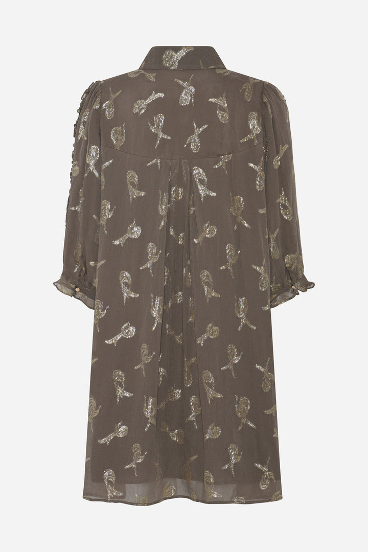 Bruuns Bazaar Women AmaranthusBBTammi dress Dress Morel