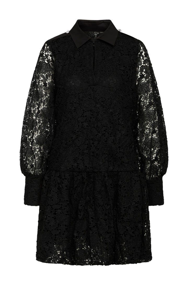 Bruuns Bazaar Women AmbrosiaBBAvril dress Dress Black