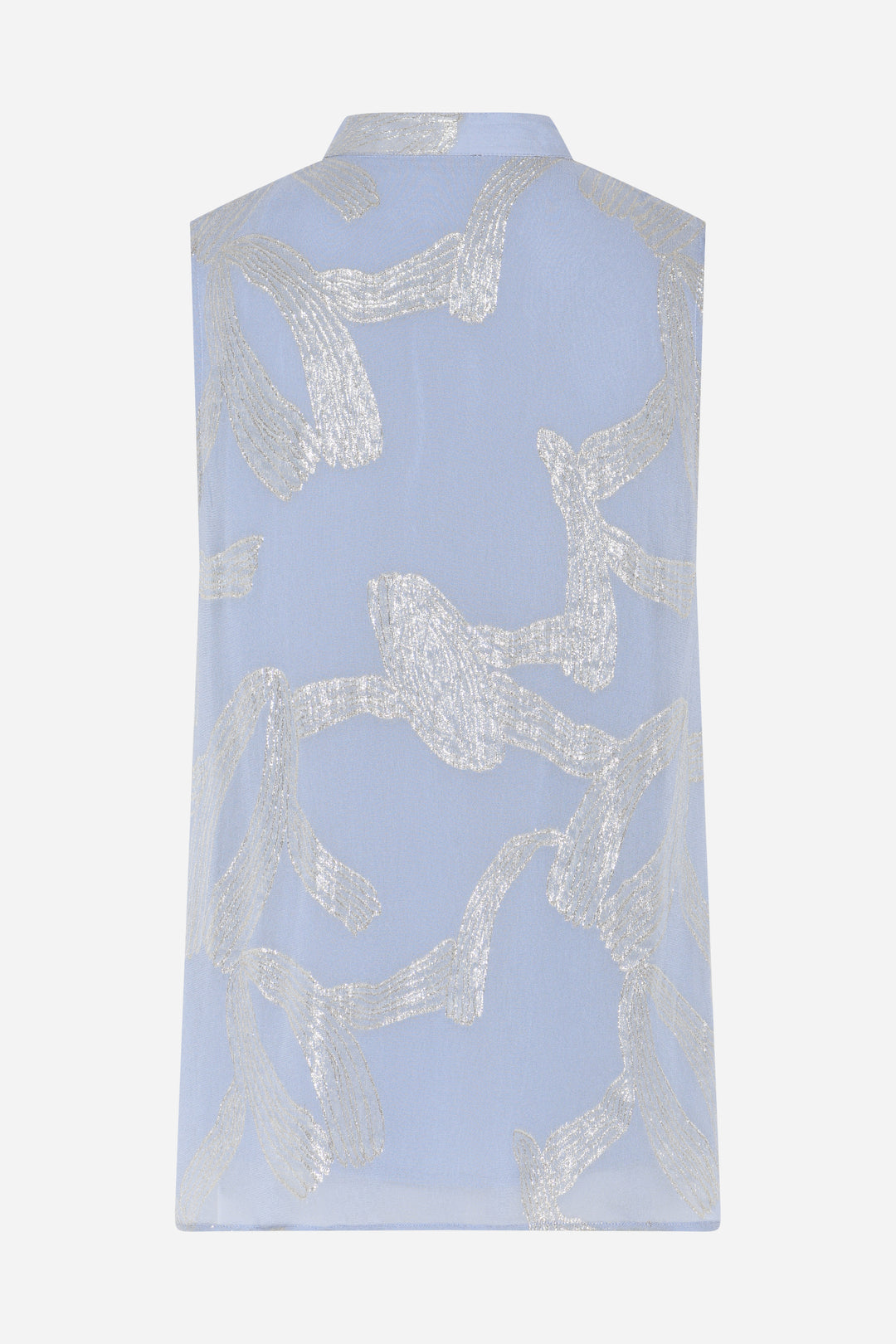 Bruuns Bazaar Women AmmandraBBTracey top Blouse Eventide Blue