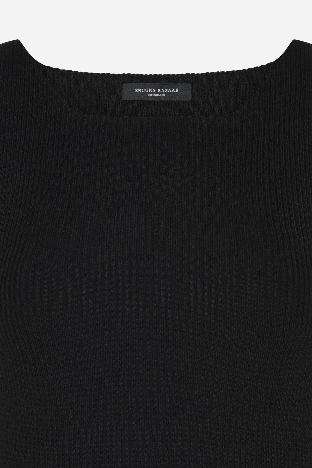 Bruuns Bazaar Women AnemoneBBDiti knit top Knit Black