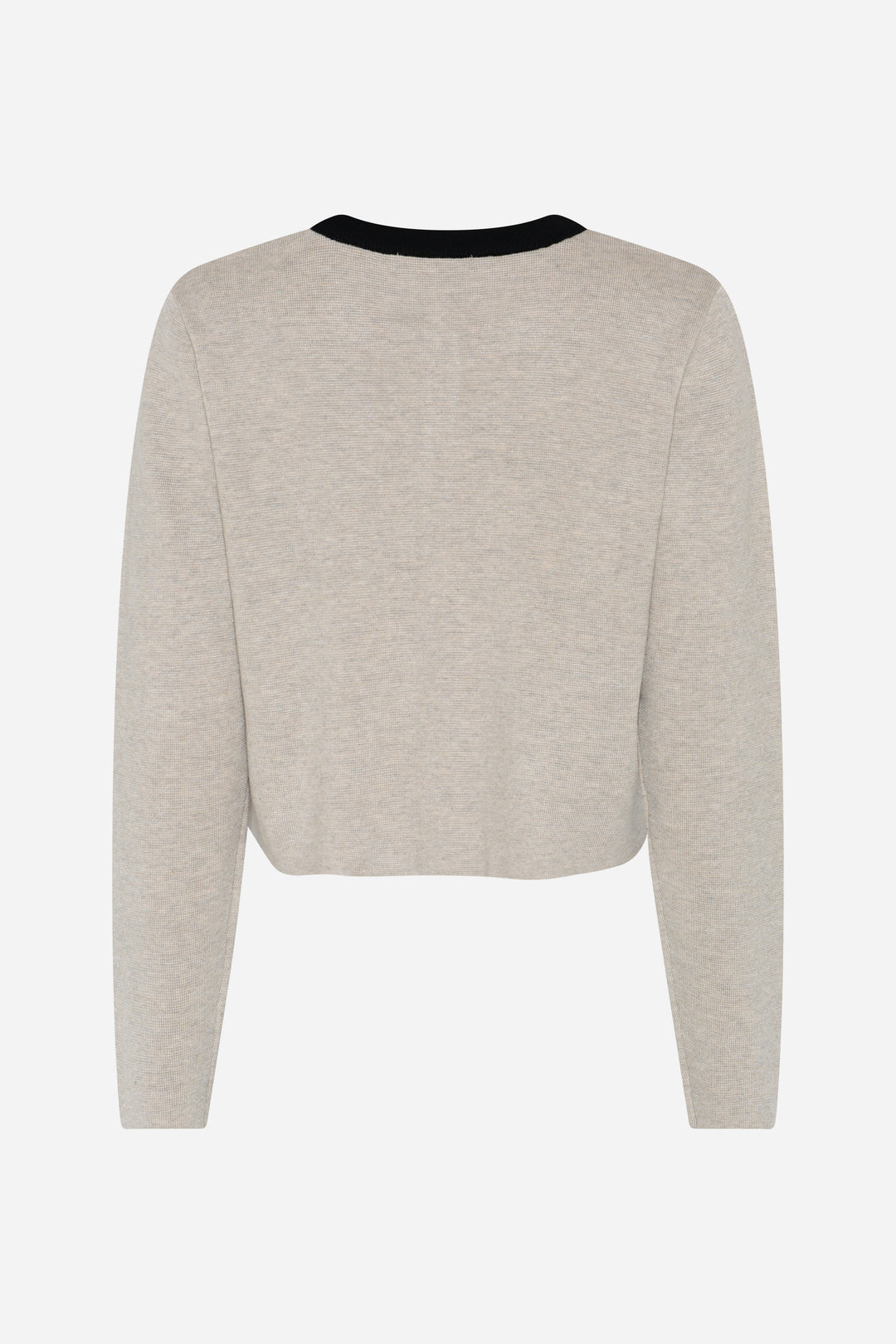 Bruuns Bazaar Women AnemoneBBFreias knit cardigan Knit Sand Melange