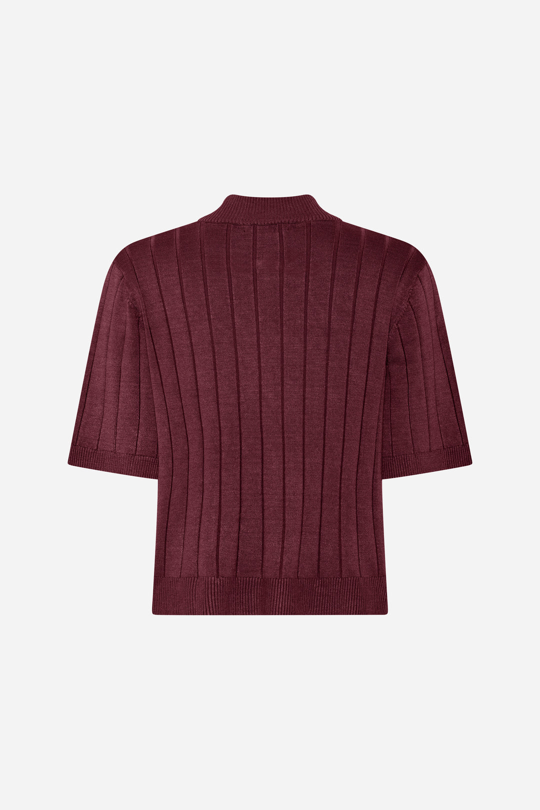 Bruuns Bazaar Women AnemoneBBGlady knit Knit Bordeaux