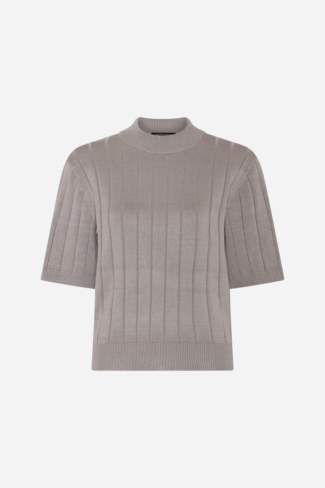 Bruuns Bazaar Women AnemoneBBGlady knit Knit Fungi melange