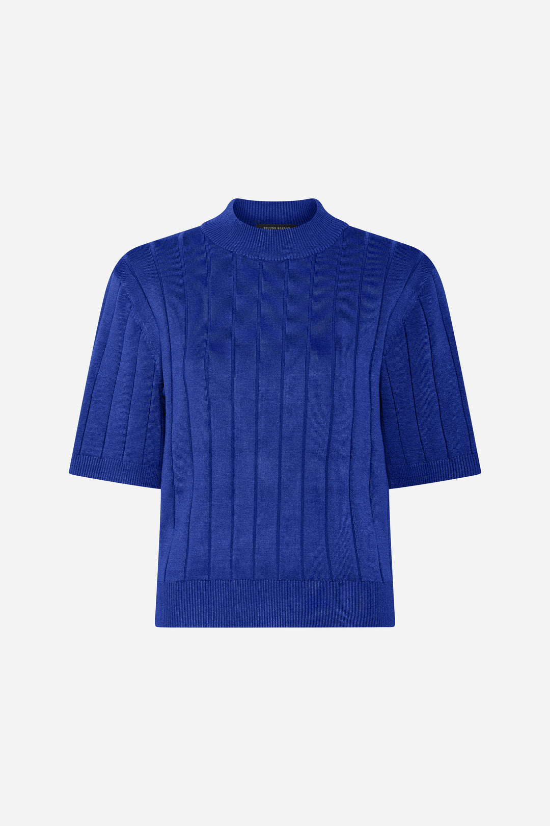 Bruuns Bazaar Women AnemoneBBGlady knit Knit Ocean