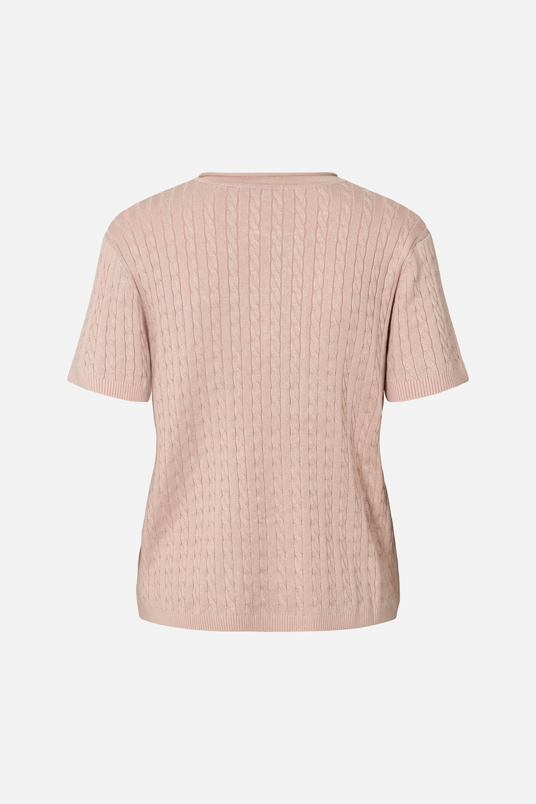 Bruuns Bazaar Women AnemoneBBGlenda knit Knit Light Rose