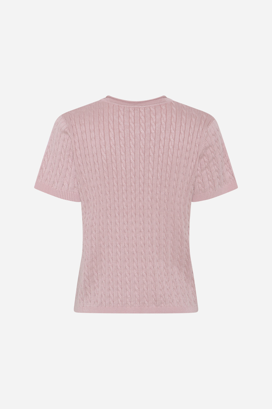 Bruuns Bazaar Women AnemoneBBGlenda knit Knit Primrose Pink
