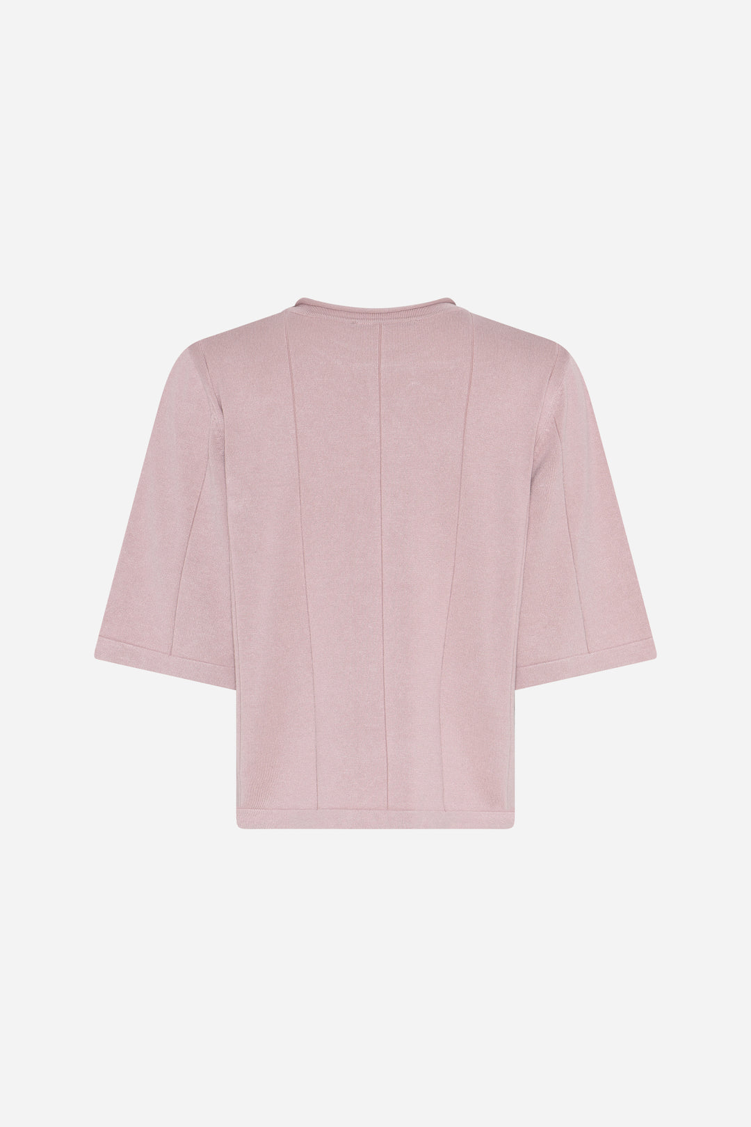 Bruuns Bazaar Women AnemoneBBGliandra knit Knit Primrose Pink