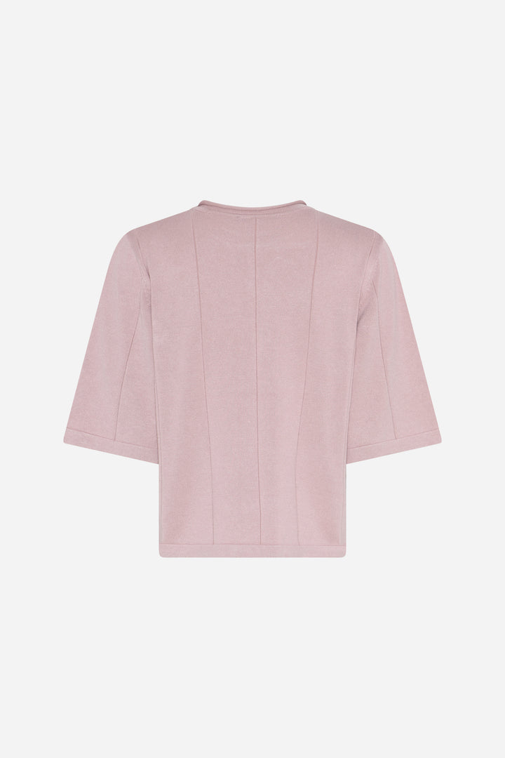 Bruuns Bazaar Women AnemoneBBGliandra knit Knit Primrose Pink