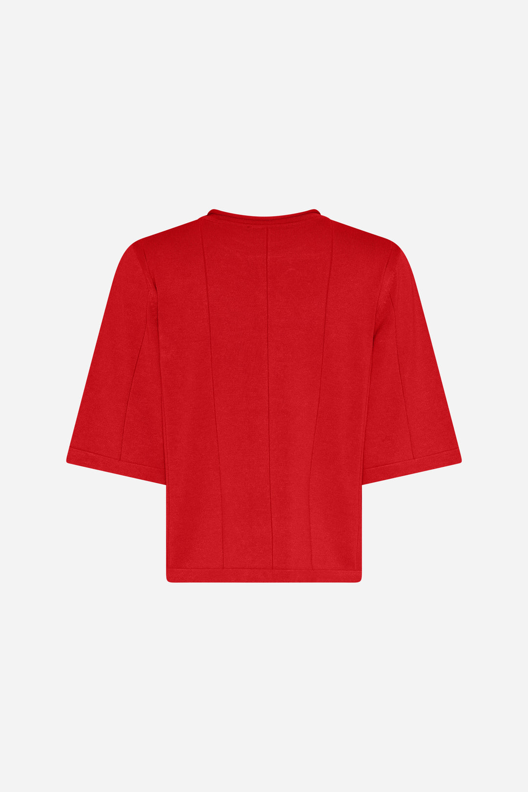 Bruuns Bazaar Women AnemoneBBGliandra knit Knit True Red