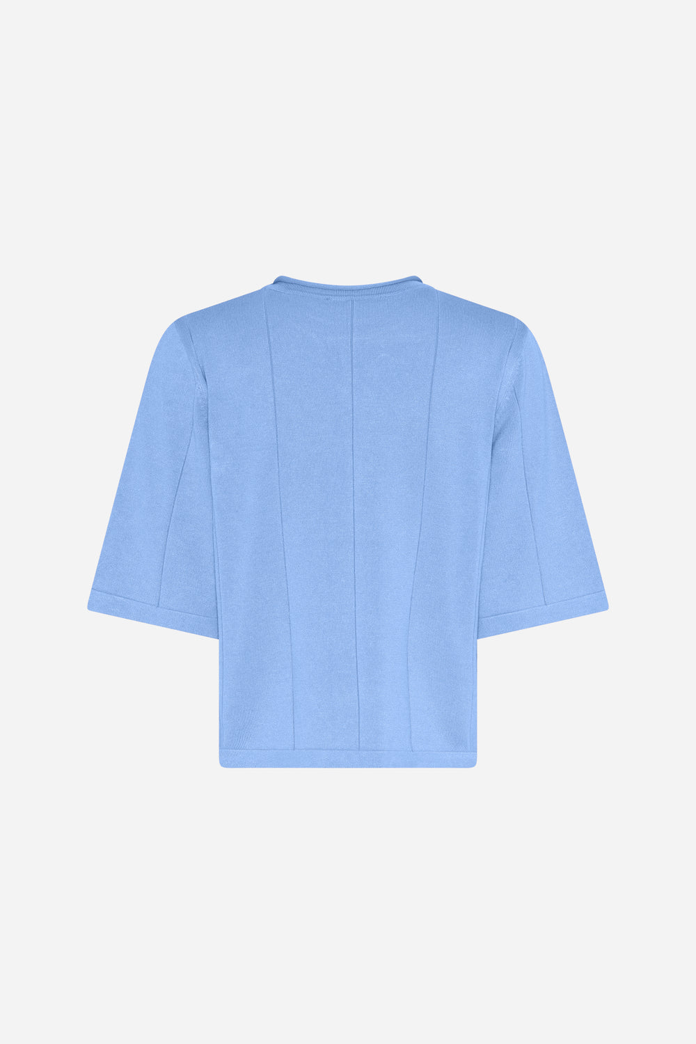 Bruuns Bazaar Women AnemoneBBGliandra knit Knit Ultramarine