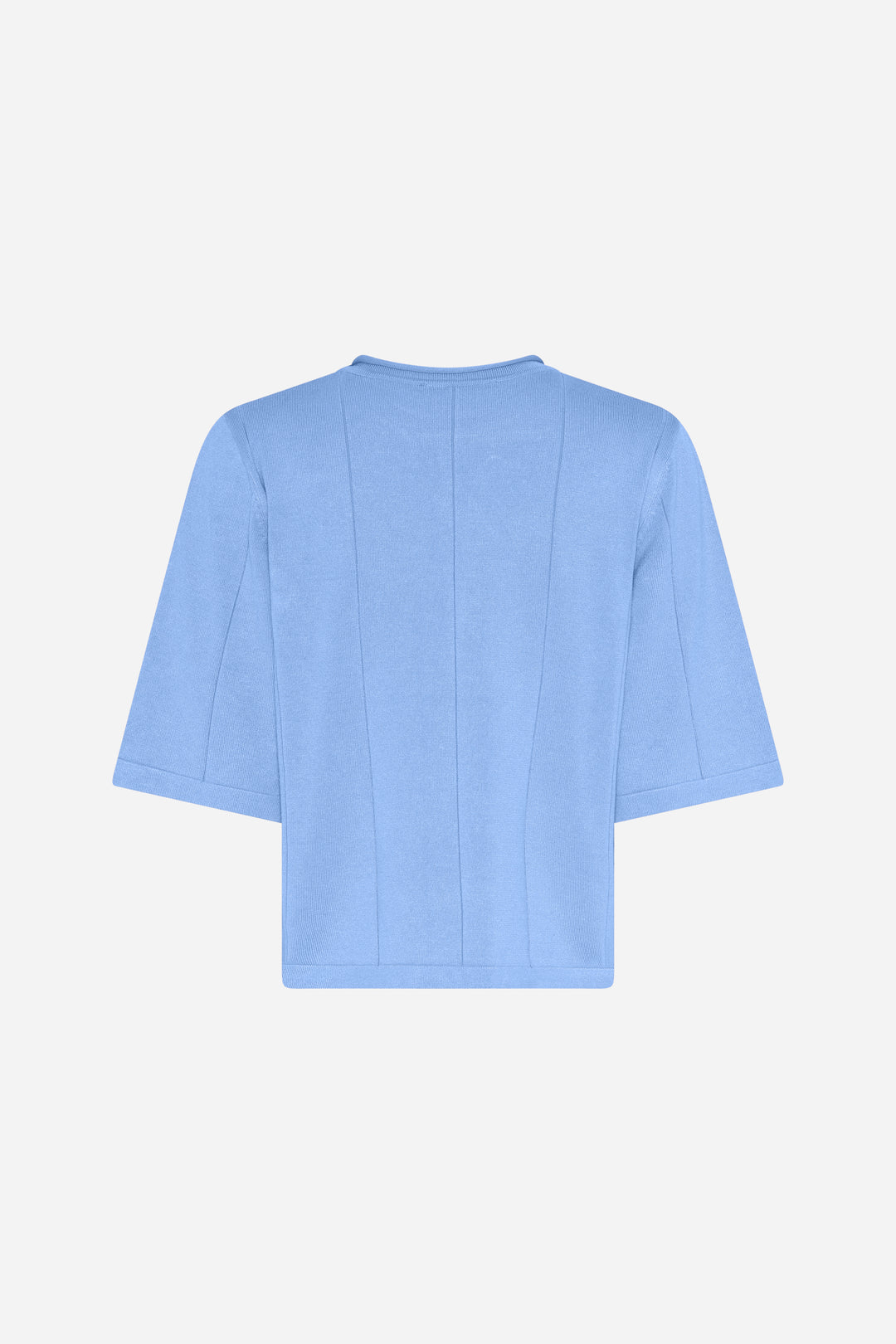 Bruuns Bazaar Women AnemoneBBGliandra knit Knit Ultramarine