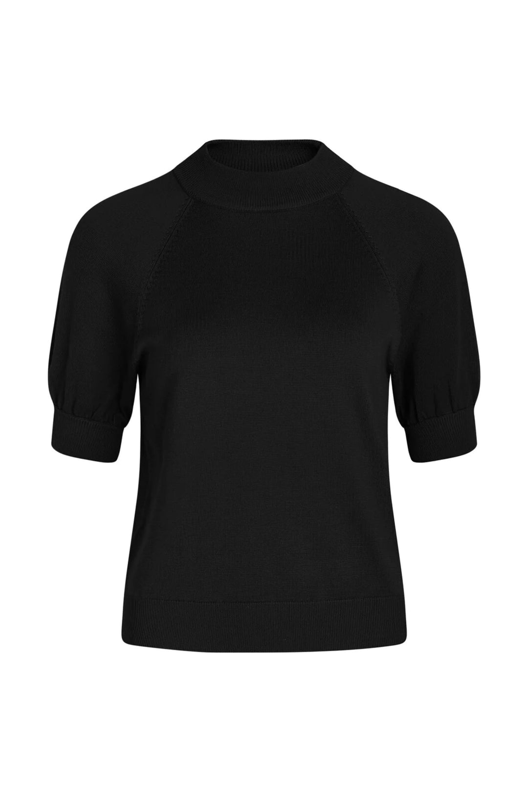 Bruuns Bazaar Women AnemoneBBHalias knit Knit Black