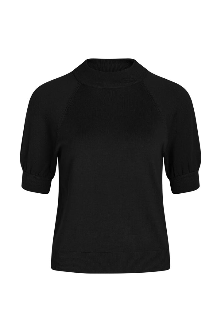 Bruuns Bazaar Women AnemoneBBHalias knit Knit Black