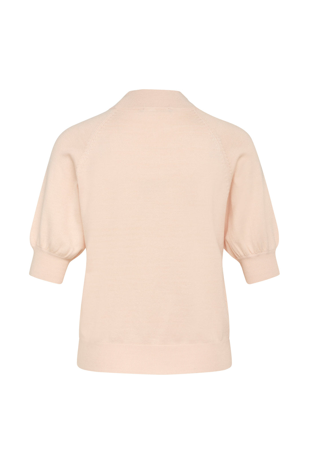 Bruuns Bazaar Women AnemoneBBHalias knit Knit Light peach