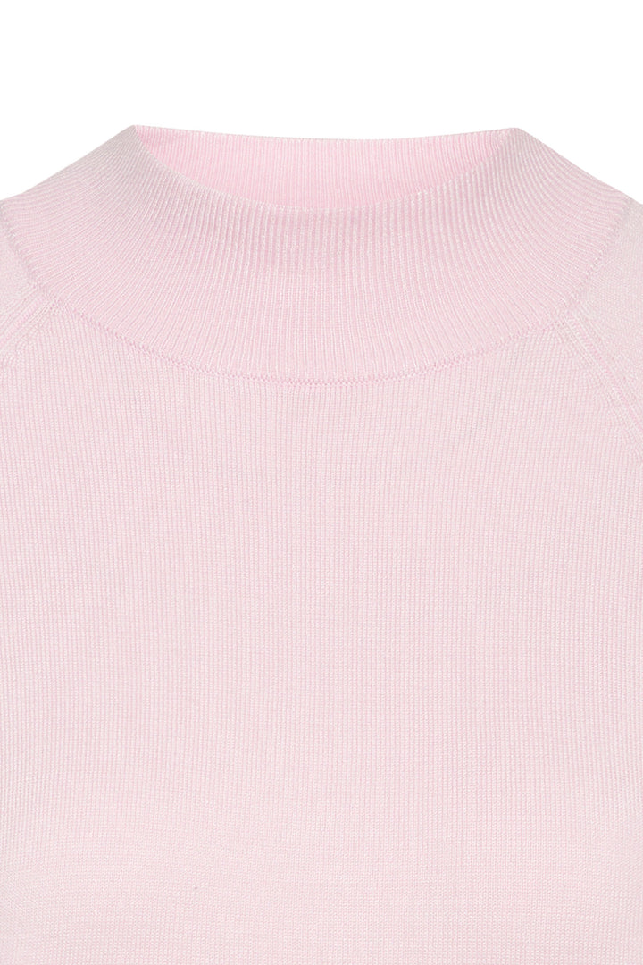 Bruuns Bazaar Women AnemoneBBHalias knit Knit Light rosa