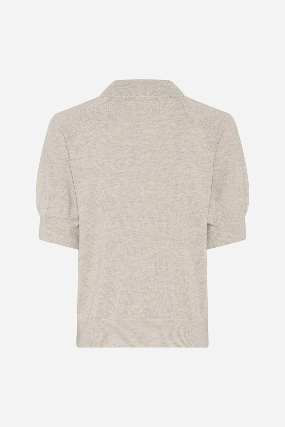 Bruuns Bazaar Women AnemoneBBHalias knit Knit Sand Melange