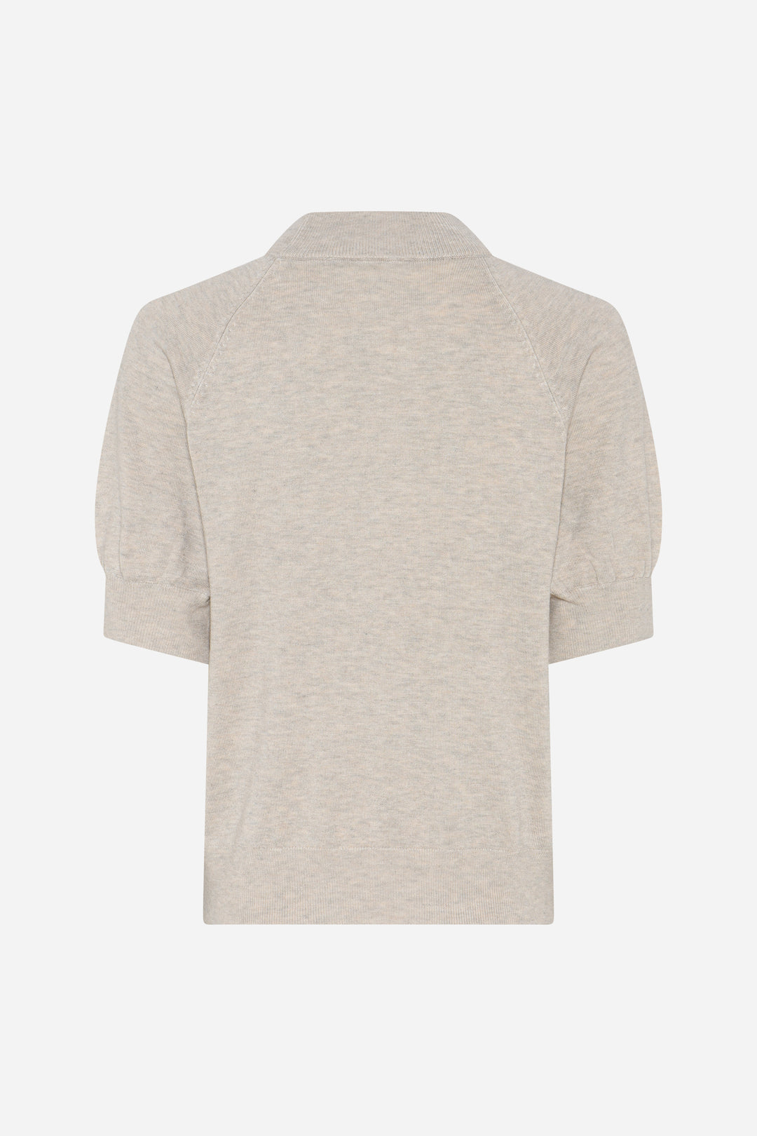 Bruuns Bazaar Women AnemoneBBHalias knit Knit Sand Melange