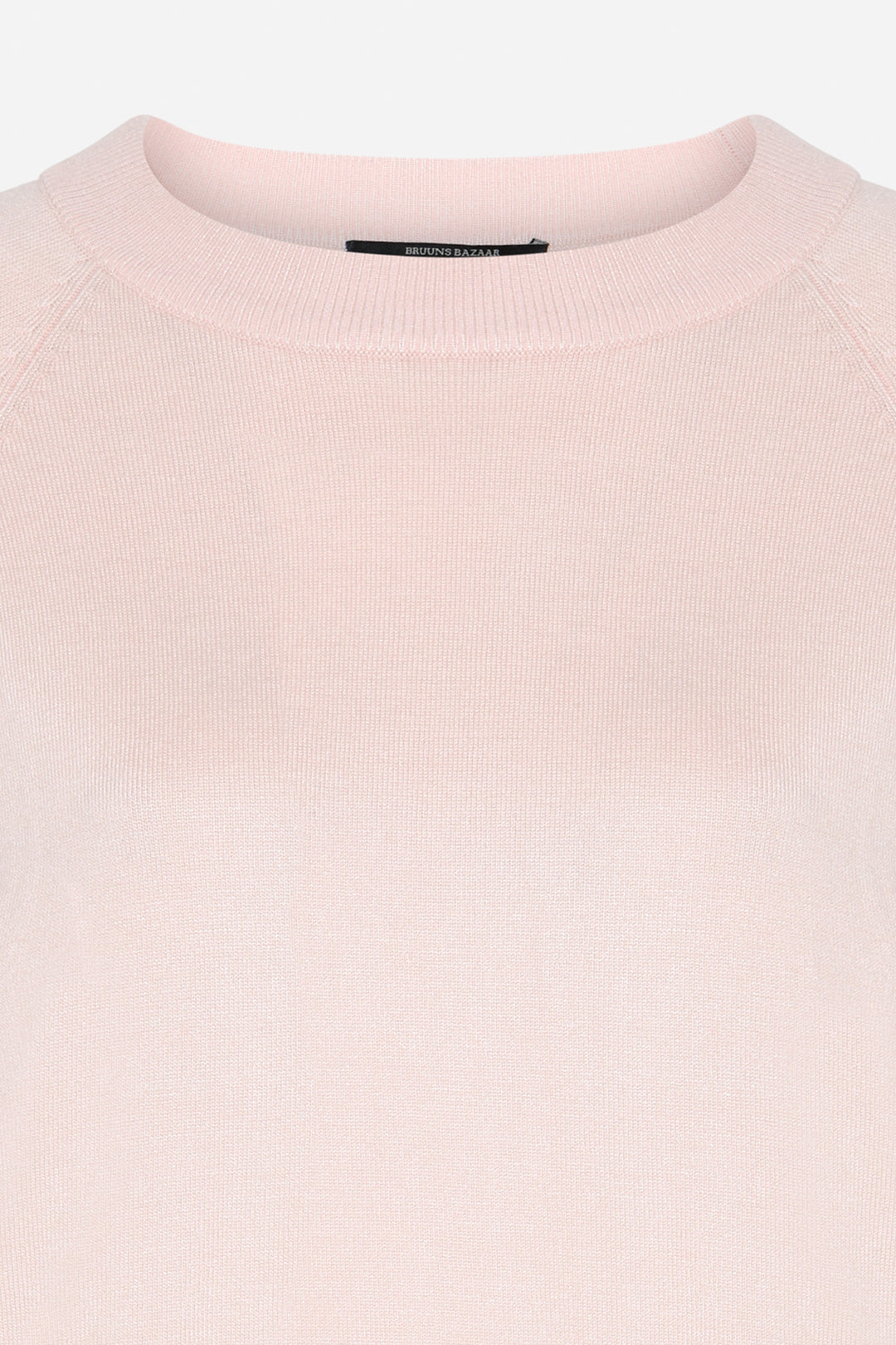 Bruuns Bazaar Women AnemoneBBHalios knit Knit Light peach