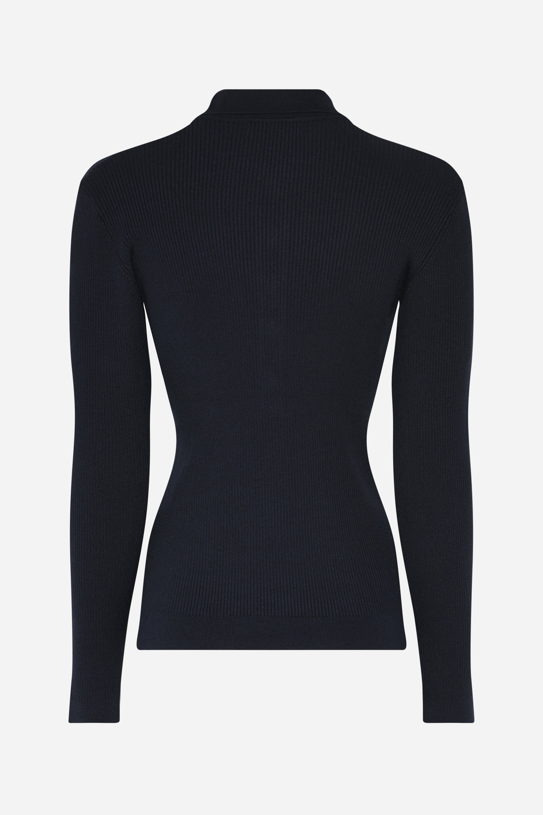 Bruuns Bazaar Women AnemoneBBValea knit polo Knit Navy