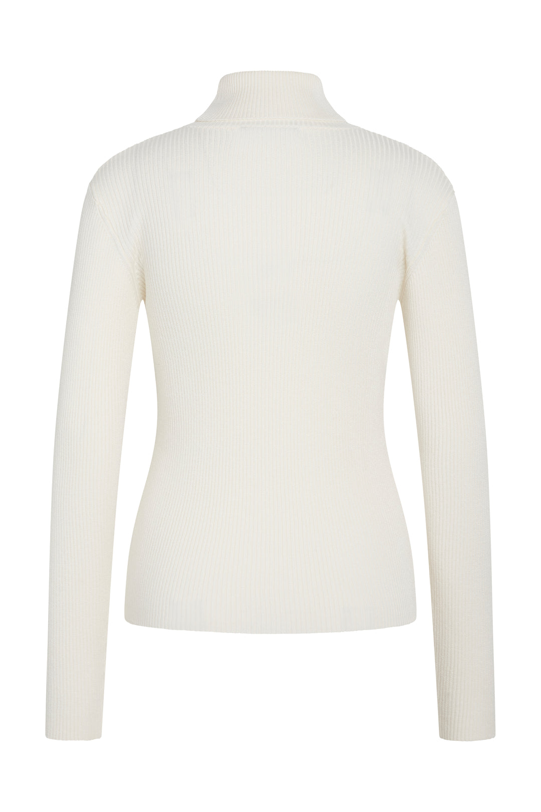 Bruuns Bazaar Women AnemonesBBBatildas knit Knit White Cream / White lurex