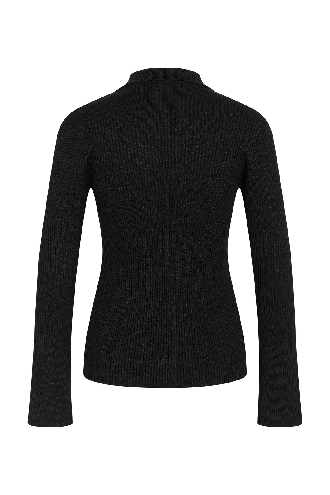 Bruuns Bazaar Women AnemonesBBSeyra knit cardigan Knit Black