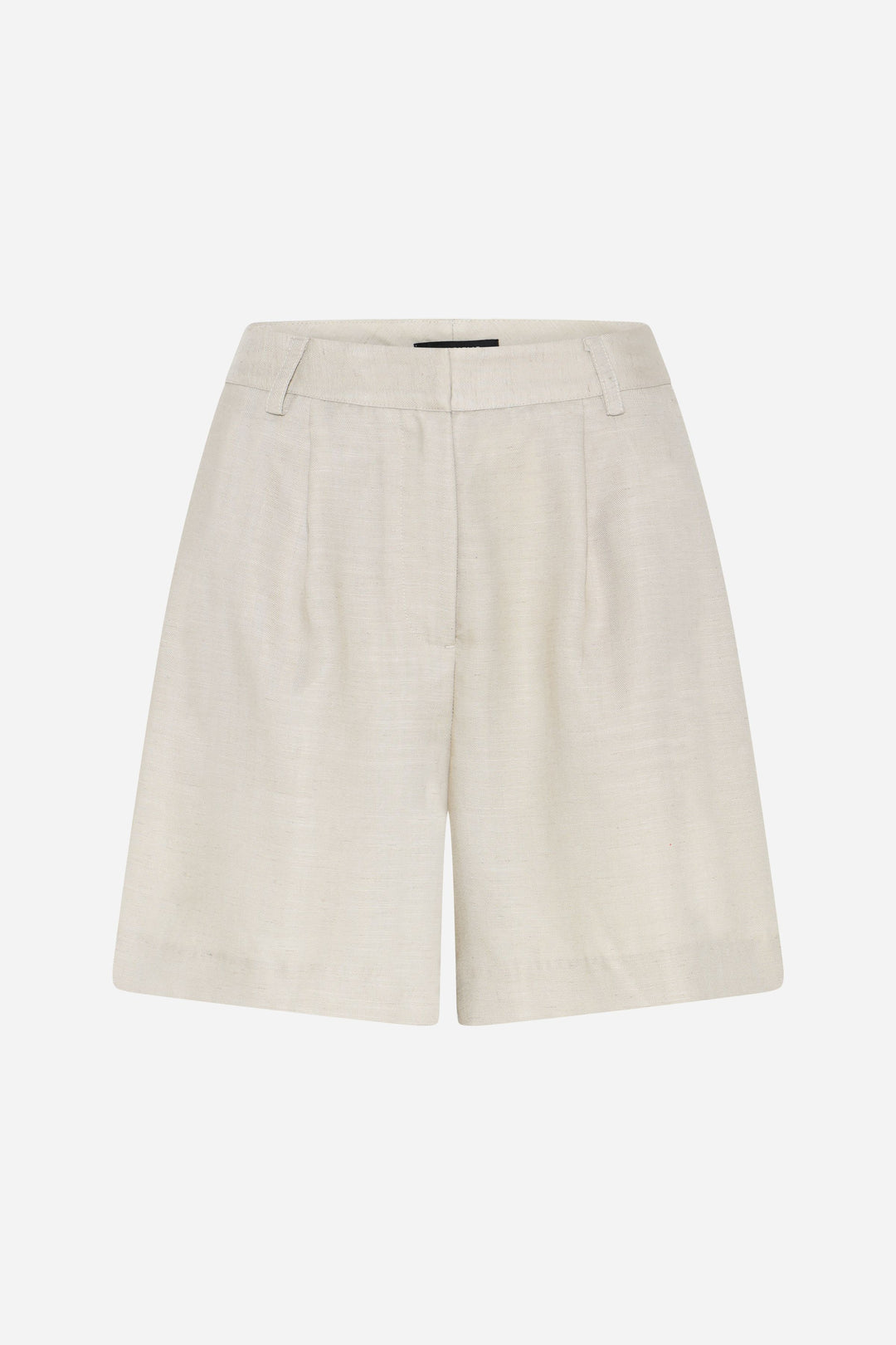 Bruuns Bazaar Women AphandraBBWinnia shorts Shorts .Sand