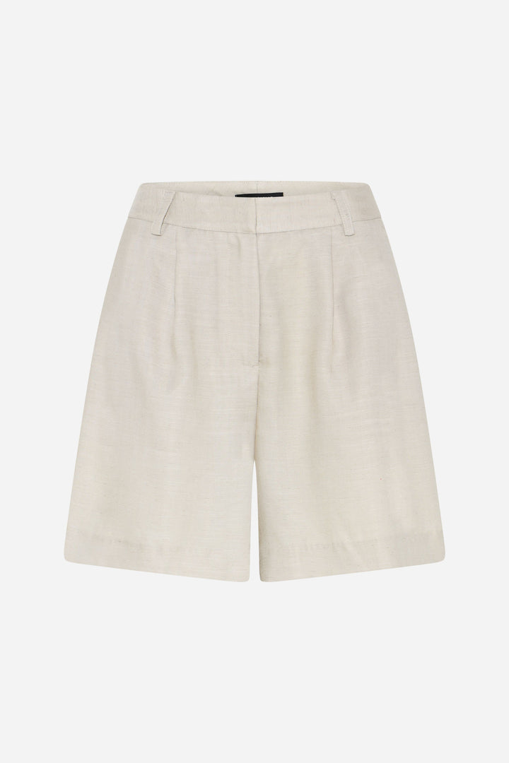 Bruuns Bazaar Women AphandraBBWinnia shorts Shorts .Sand