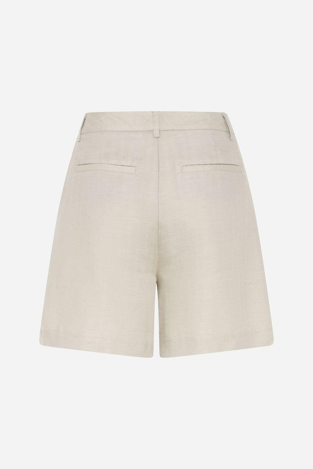 Bruuns Bazaar Women AphandraBBWinnia shorts Shorts .Sand