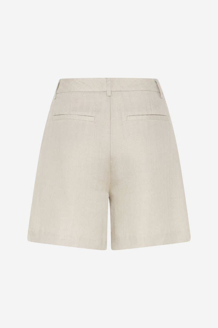 Bruuns Bazaar Women AphandraBBWinnia shorts Shorts .Sand