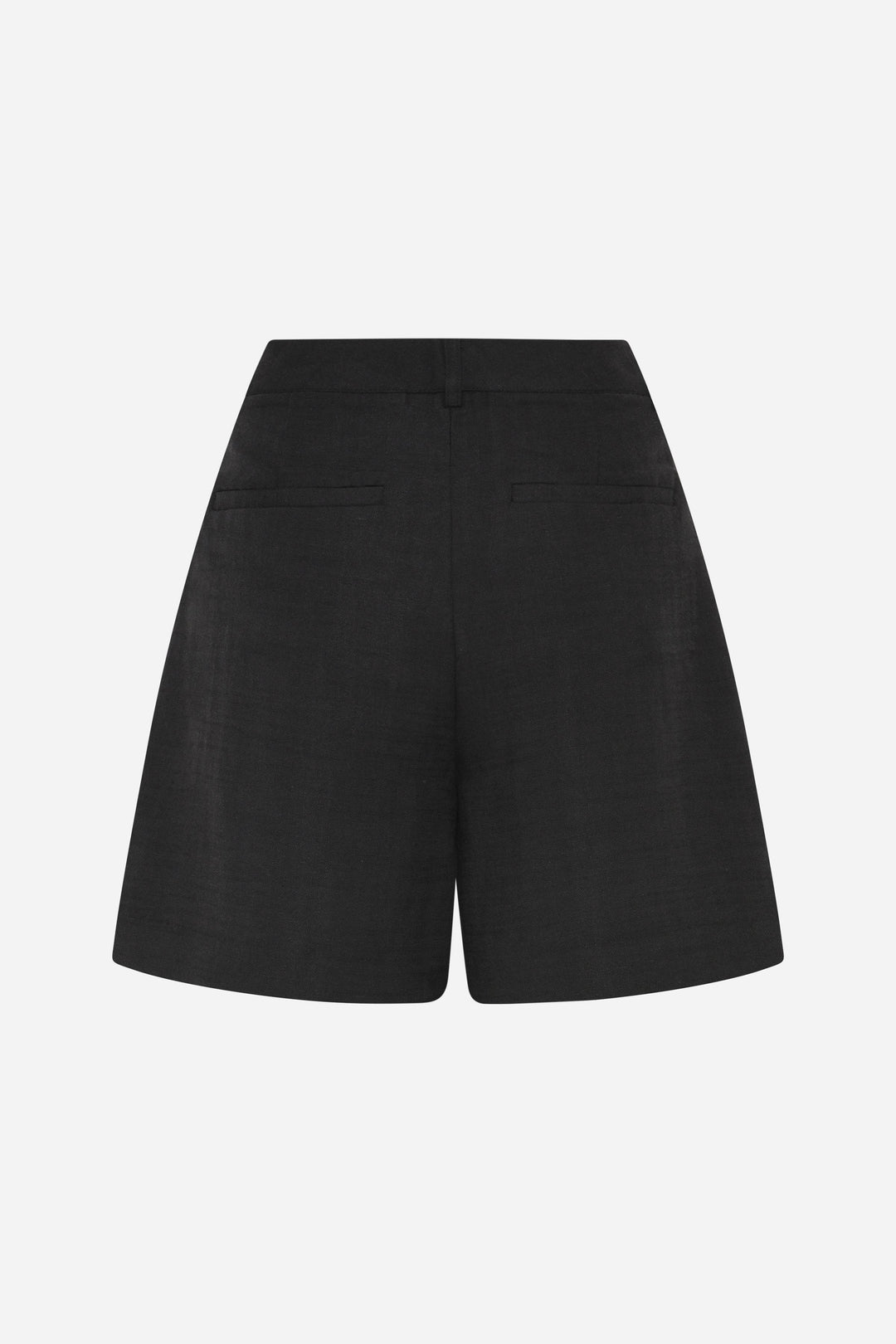 Bruuns Bazaar Women AphandraBBWinnia shorts Shorts Black