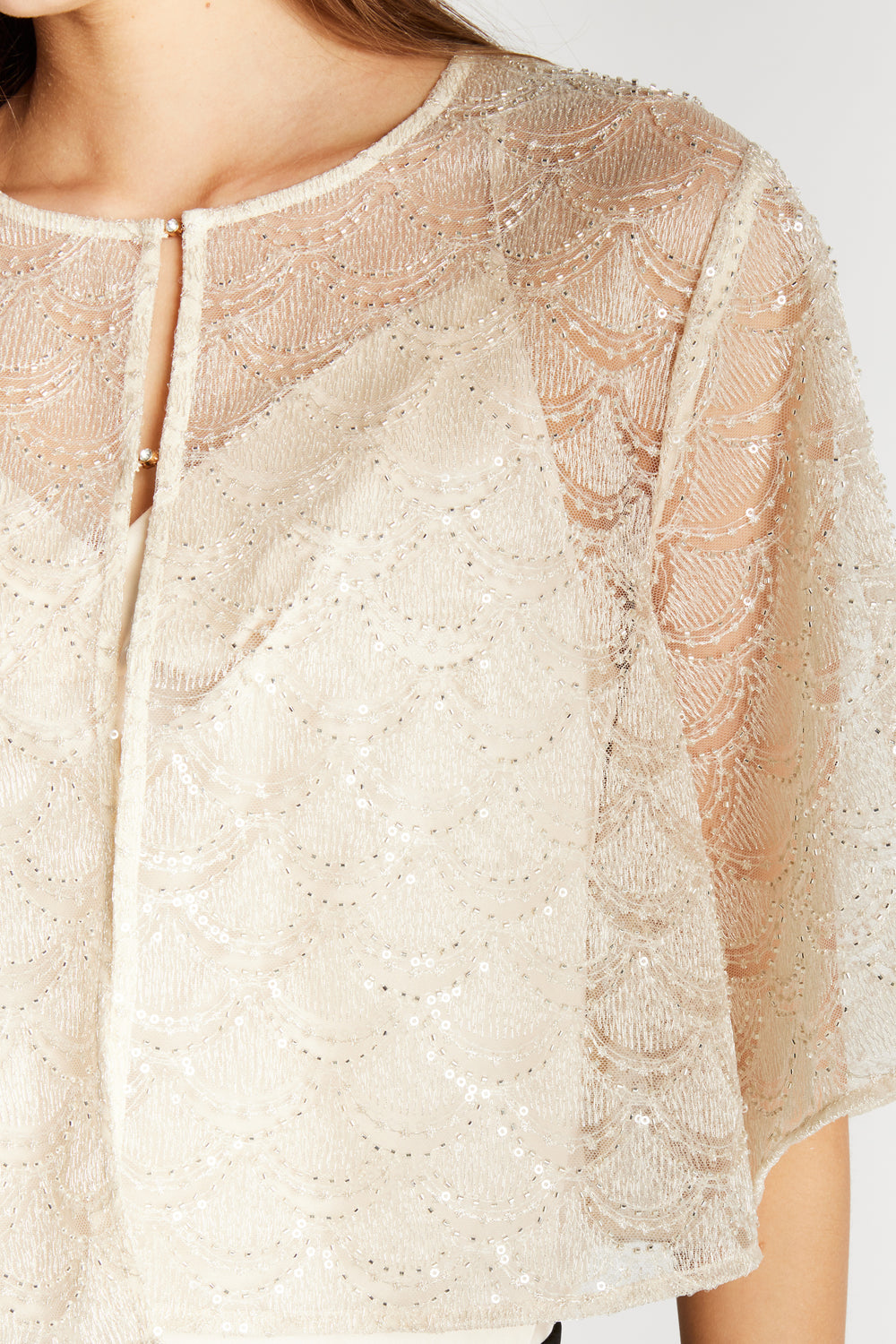 Bruuns Bazaar Women ArchontoBBKarisa blouse Blouse Light Gold