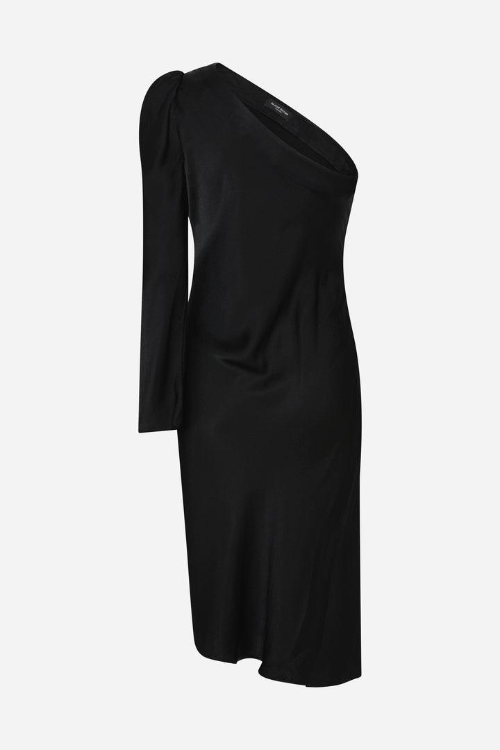 Bruuns Bazaar Women ArfajBBAmisa dress Dress Black