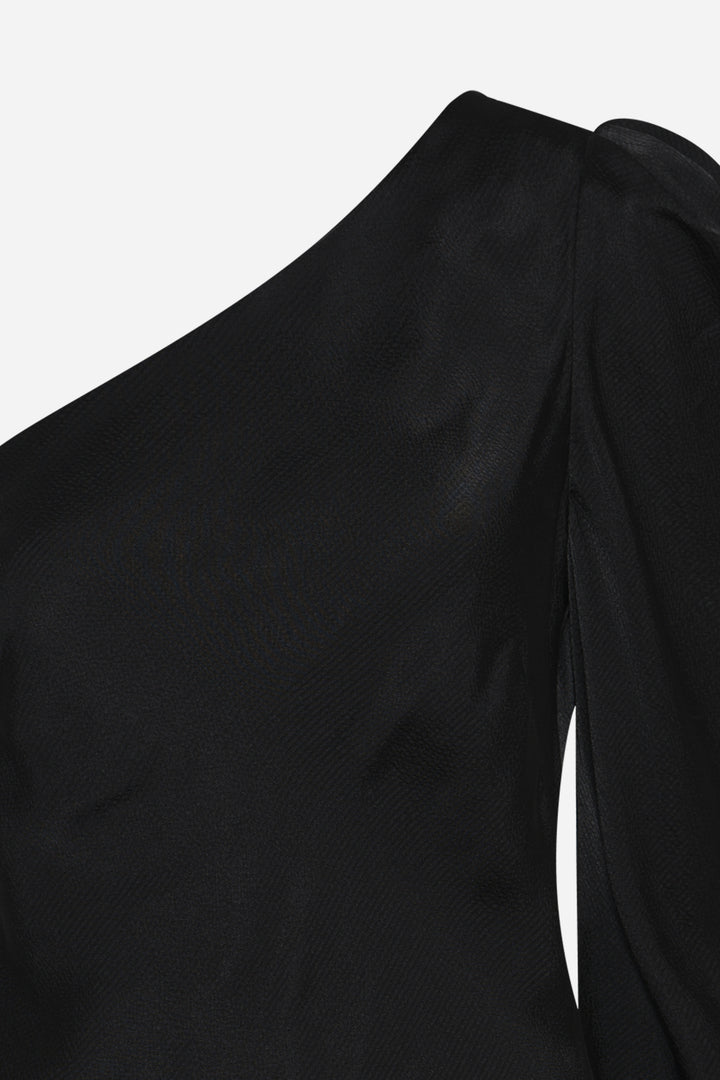 Bruuns Bazaar Women ArfajBBAmisa dress Dress Black