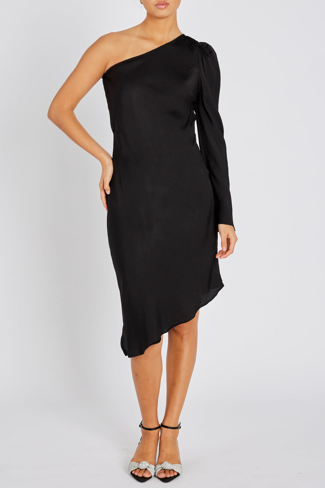 Bruuns Bazaar Women ArfajBBAmisa dress Dress Black