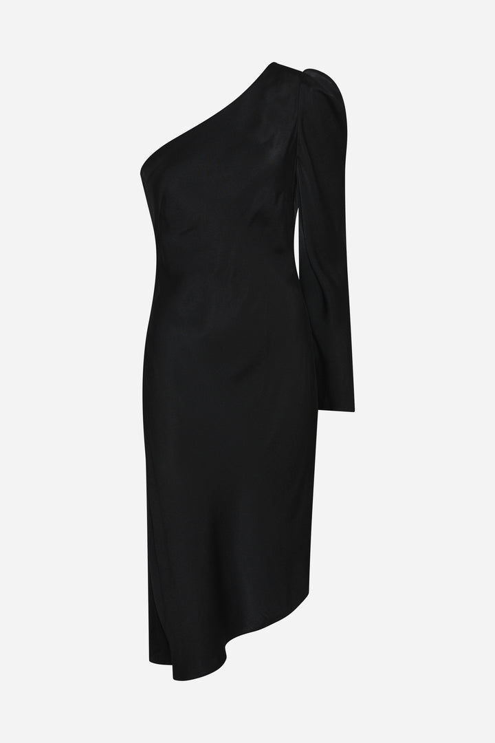 Bruuns Bazaar Women ArfajBBAmisa dress Dress Black