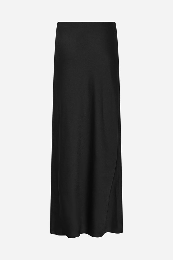 Bruuns Bazaar Women ArfajBBJoanelle skirt Skirt Black