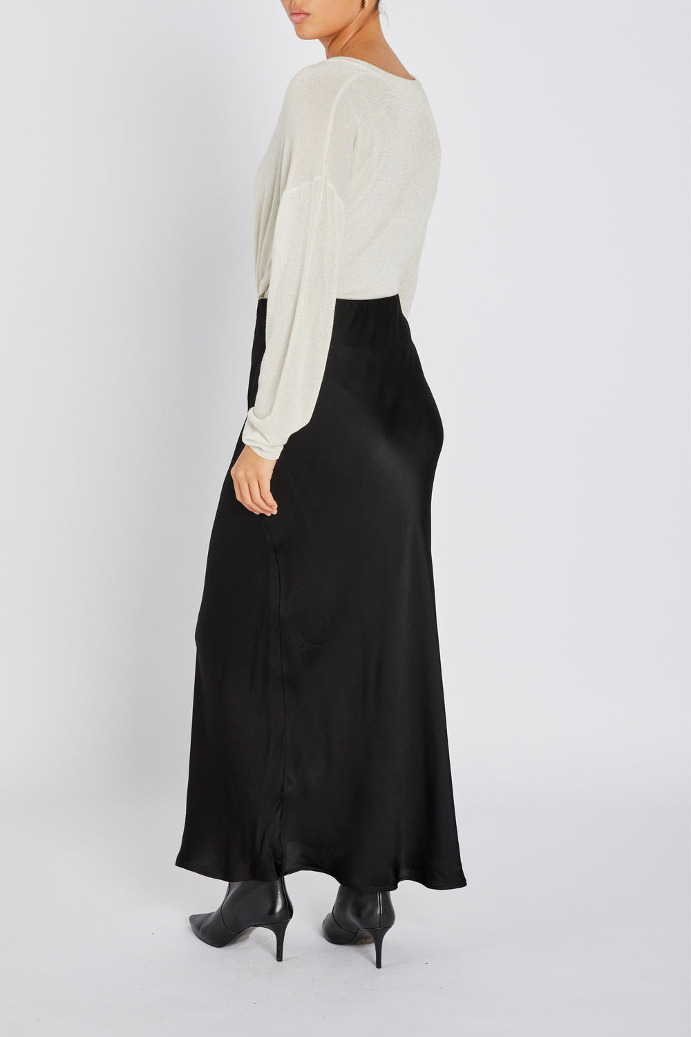 Bruuns Bazaar Women ArfajBBJoanelle skirt Skirt Black