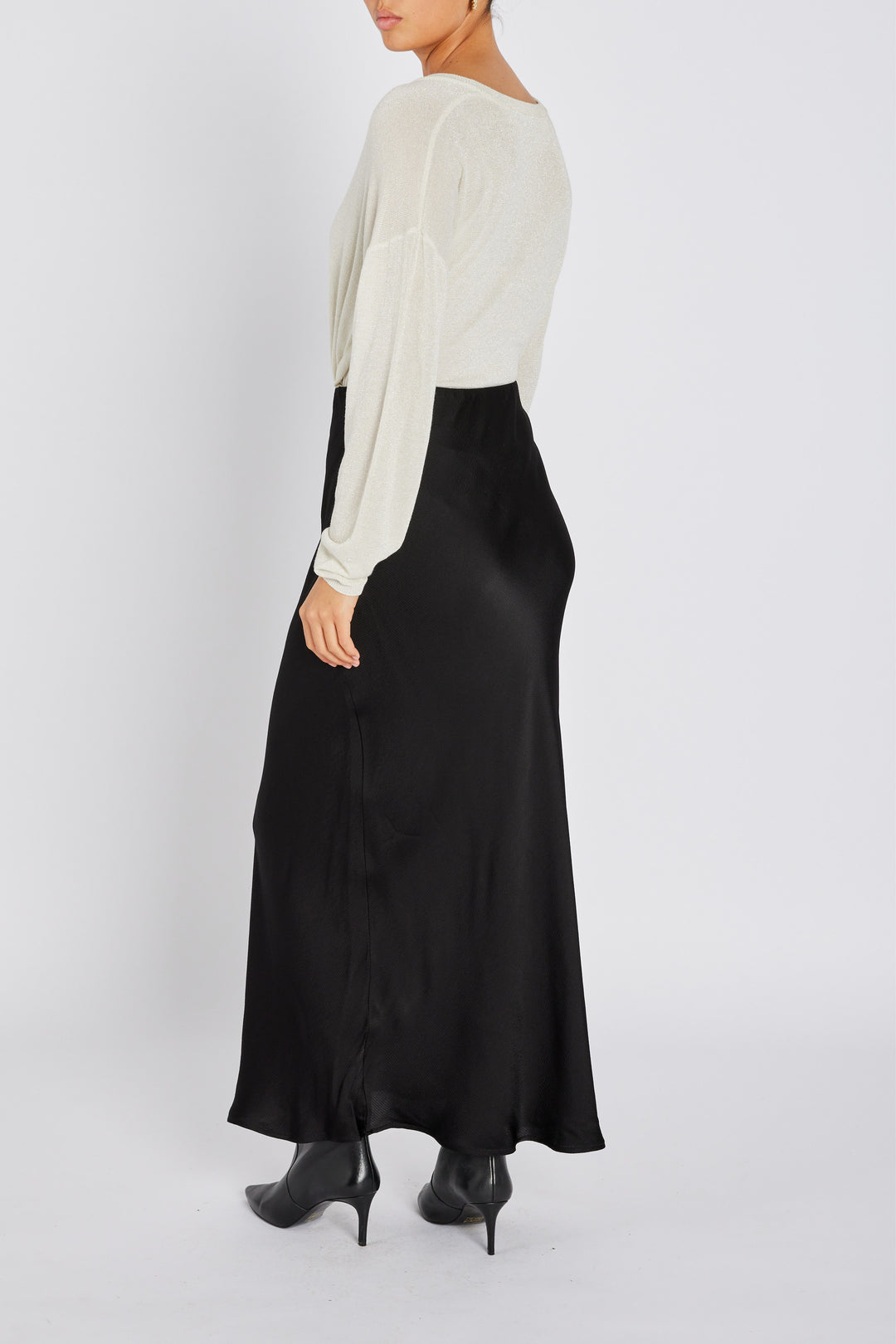 Bruuns Bazaar Women ArfajBBJoanelle skirt Skirt Black